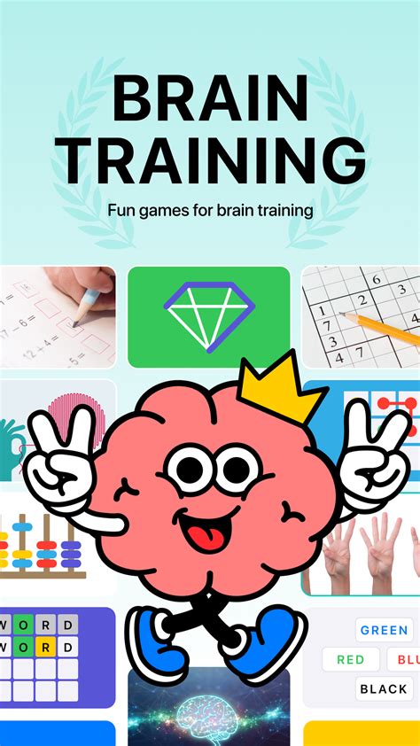 brain training games|Brain Game: Fin .